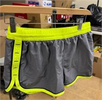 Under Armour Shorts by Heat Gear - Size S
