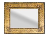 Gilded Palladio Mirror