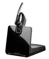 $300 Plantronics Legend Bluetooth Headset NEW