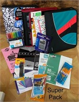 Home Office / School Value Pack