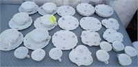 11 - MIXED LOT OF DISHWARE (P70)