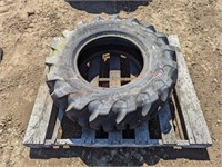 Firestone 12.0/12.5-18 Tractor Tire