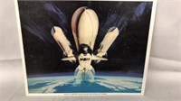 Shuttle Orbiter Photo