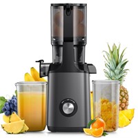 **READ DESC** Cold Press Juicer, JoyBear Slow Mast