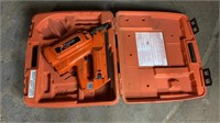 Pasload Nailer Untested