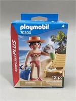 Playmobil Special Plus 70300 Box VTG