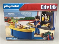 Playmobil City Life 46PC In Box