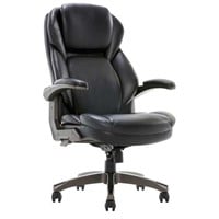 $290-La-Z-Boy Manager Office Chair with Adjustable
