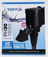 BRAND NEW TOPFIN - PH30