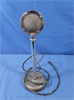 Vintage Astatic D-104 Microphone