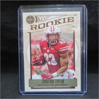 Jonathan Taylor 2020 Panini 157