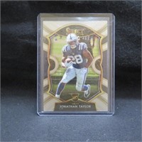 Jonathan Taylor 2021 Panini 53