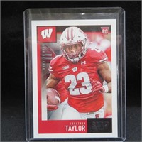 Jonathan Taylor 2020 Panini 385