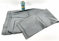 Pantalon pour homme taille 36, 100% polyester
