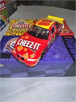 2000 Buckshot Jones #00 CHEEZ-IT Pontiac