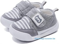 12-18 Months BMCiTYBM Infant Soft Non Slip Sneaker