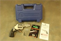 Smith & Wesson 686-6 SSR Pro Series CWM6685 Revolv