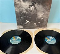 The Who - Quadrophenia (2xlp Album) Vinyl