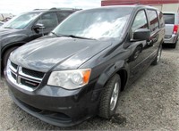 2012 Dodge Grand Caravan Se