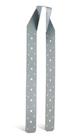 25 Simpson H16 Hurricane Tie - G90 Galvanized