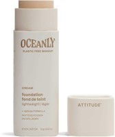 Oceanly Light Coverage Foundation Stick