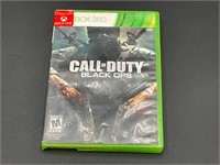Call Of Duty Black Ops XBOX 360 Video Game