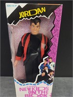 NKOTB Jordan Hangin' Loose Fashion Figure