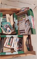 BASEBALL CARDS- MANY BRANDS AND YEARS-
