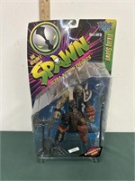 1996 McFarlane Spawn Viking Series 5