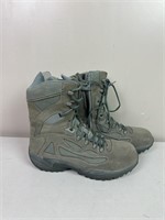 Size 13M Converse Military Boot
