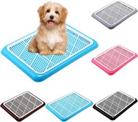 Mifoci Puppy Tray  Plastic Pet Trainer  5 Pcs.