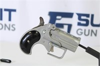 Bearman BBG9 Derringer 9mm