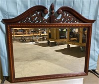 45'' X 51'' Beveled Mirror