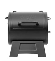 (Missing One Grate) Char-Griller Portable Charcoal