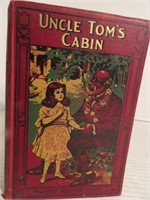 Uncle Tom's Cabin, Rare UK edition