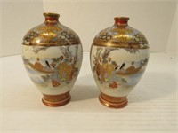 Early Oriental Vases