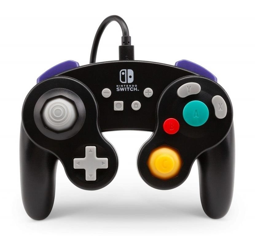 PowerA Wired Controller for Nintendo Switch -