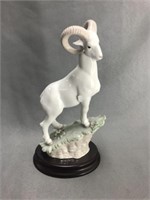 The Goat Lladro