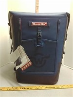 NEW Moosejaw Chilladilla 24 Can Backpack Cooler