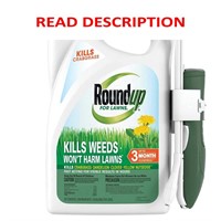 1.33 Gal. Lawns 1 Ready-To-Use Refill (Northern)