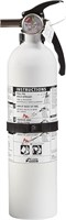 Kidde Auto Fire Extinguisher  10-B:C  4 Lbs.