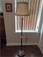 Floor Lamp(some damage)