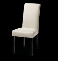 New CANVAS Cornwall Dining Chair, Ivory
#168-0104-