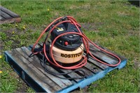Bostitch air Compressor6 gal/150 PSI/