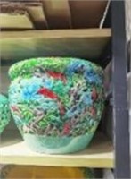 Multi-Colored Bowl