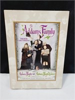 Adams Family DVD Preowned