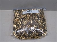 (1,000) Fired Brass in .32 S&W Long.