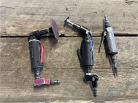 3 air tools