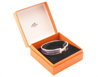 Hermes Click H Bracelet