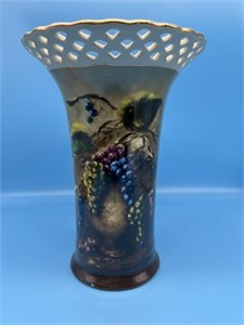 Vineyard Blessings Vase- Cookeville, Tn